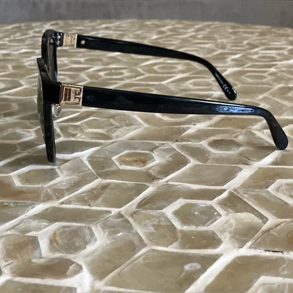 Givenchy 7151/F/S 807 Cat Eye 56mm Women Sunglasses Givenchy 7151/F/S 807 Cat Eye 56mm Women Sunglasses main image 2